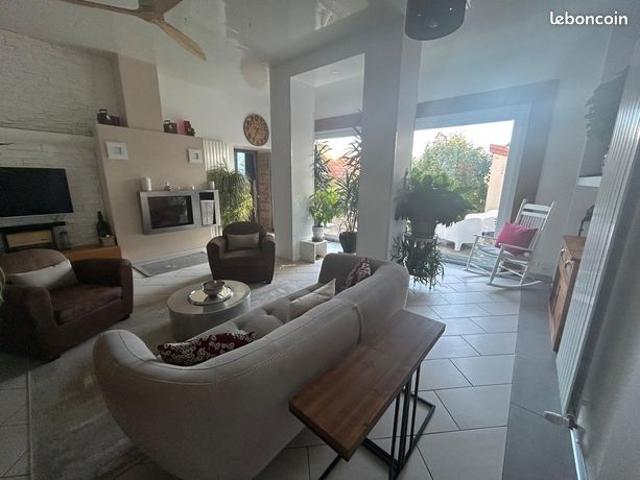 Maison vente à Sorbiers, Loire