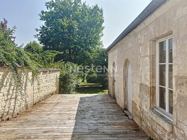 Maison location à Senlis, Précy-sur-oise