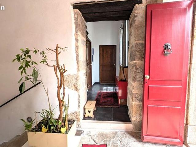 Maison vente à Avallon, Gigny