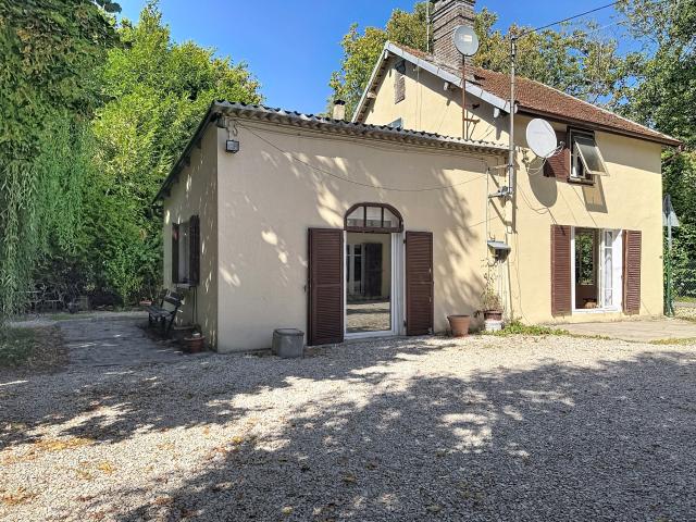Maison vente à Barberey-Saint-Sulpice, Aube
