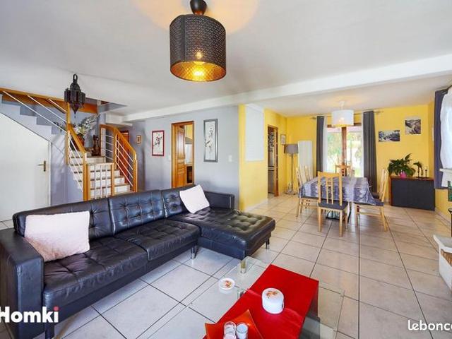 Maison vente à Toulouse, Bessières