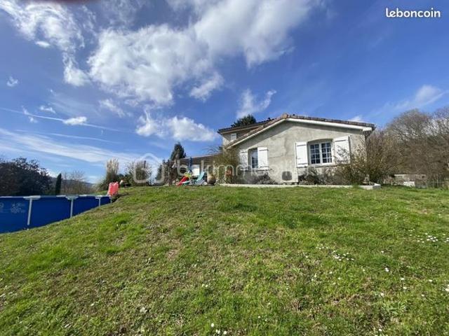 Maison vente à Bout-du-Pont-de-Larn, Tarn