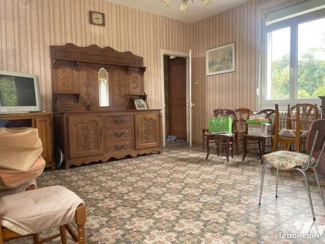 Maison vente à Péronne, Englebelmer