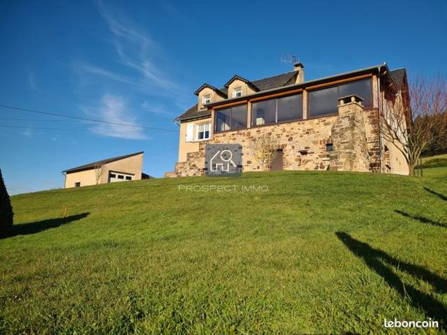 Maison vente à Rodez, Montrozier