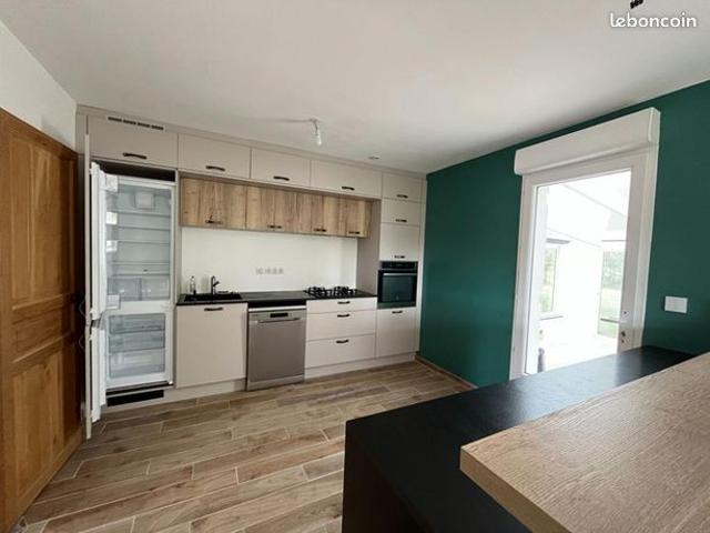 Maison vente à Chinon, Mazières-de-touraine