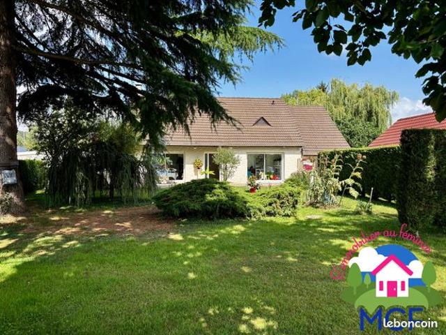 Maison vente à Mantes-la-Jolie, Bréval