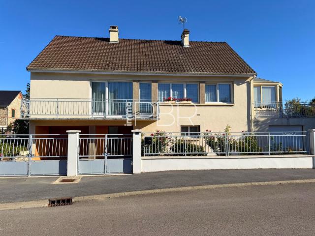 Maison vente à Prunay, Marne
