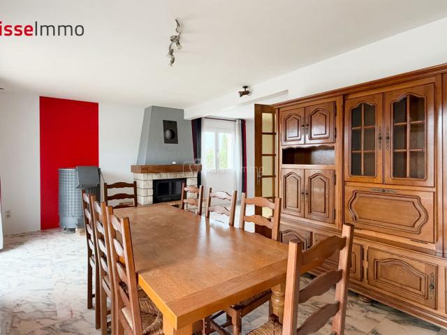 Maison vente à L'Isle-sur-le-Doubs, Doubs