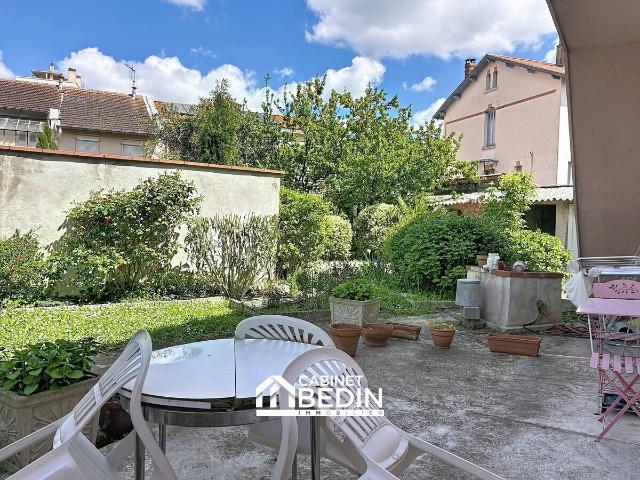 Maison vente à Toulouse