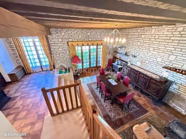 Maison vente à Savigny-sur-Orge, Essonne