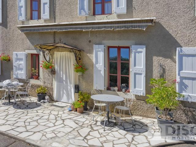 Maison vente à Saint-Pierre-de-Livron, Caylus