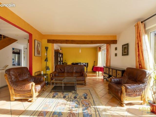 Maison vente à Colmar-Ribeauvillé, Colmar