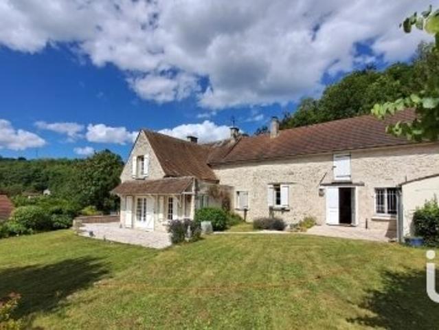 Maison vente à Béthisy-Saint-Pierre, Oise
