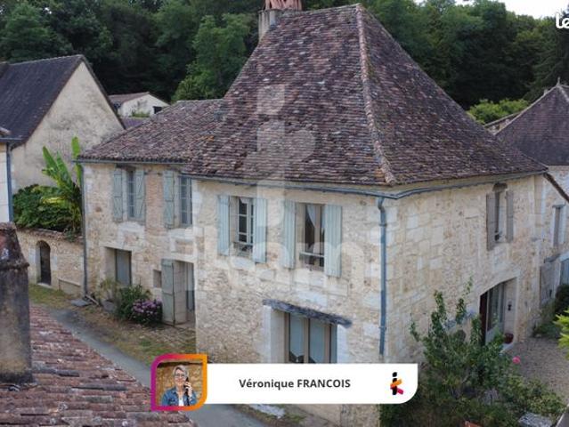 Maison vente à Périgueux, Saint-georges-de-montclard