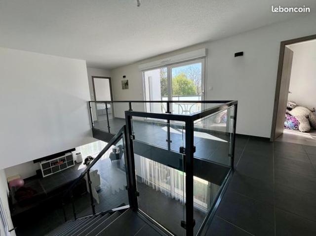 Maison vente à Mulhouse, Hésingue
