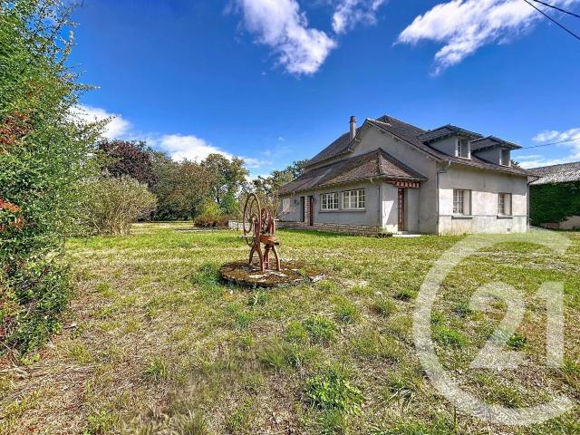Maison vente à Vichy, Montord