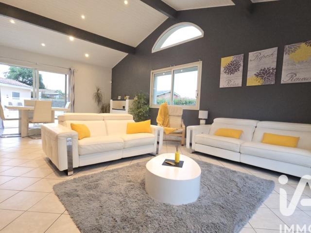 Maison vente à Bordeaux, Villenave-d'ornon
