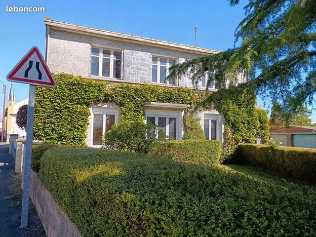 Maison vente à Coron, Maine-et-Loire