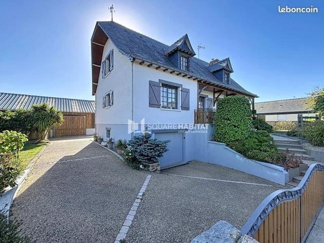 Maison vente à Brielles, Ille-et-Vilaine