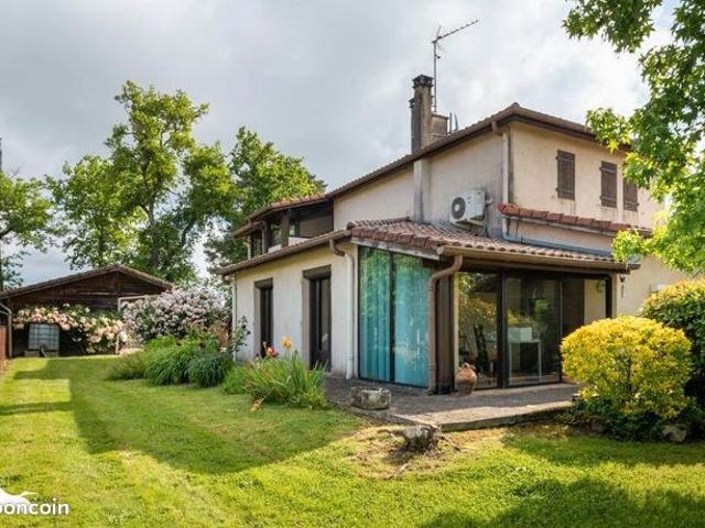 Maison vente à Cazères-sur-l'adour