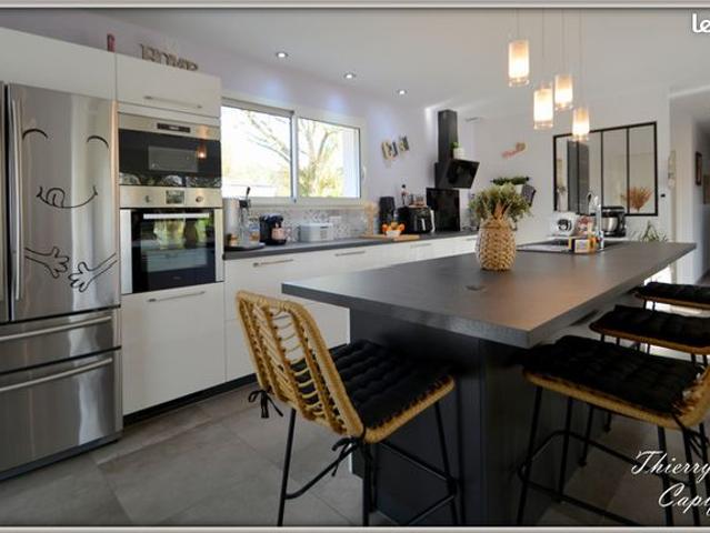 Maison vente à Libourne, Maransin