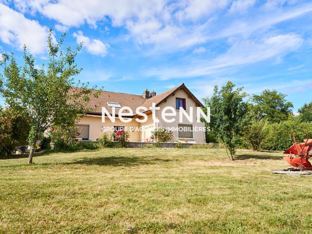 Maison vente à Le Grand-Lucé, Sarthe