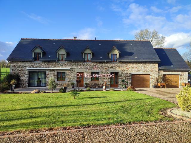 Maison vente à Vire, Etouvy