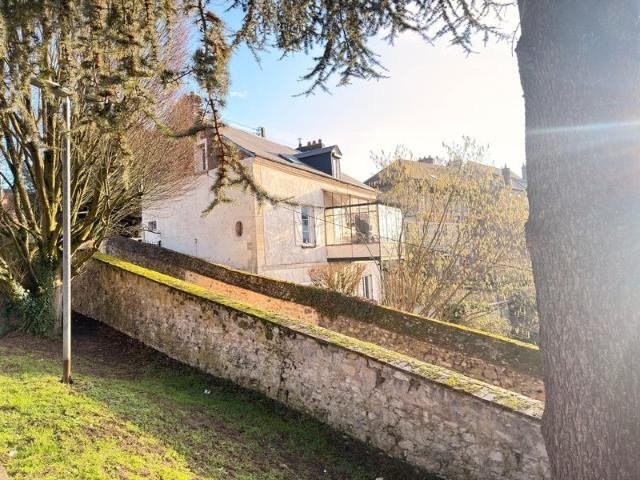 Maison vente à Clermont
