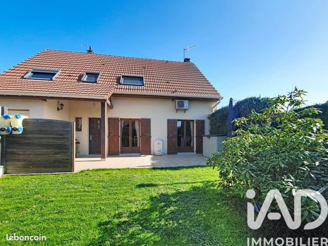 Maison vente à Carcassonne, Villepinte