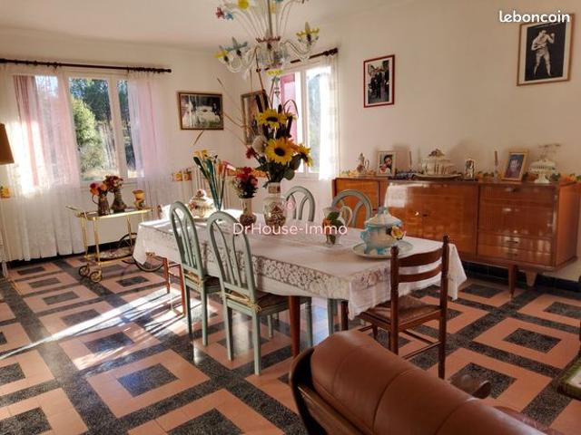 Maison vente à Alès, Saint-julien-les-rosiers