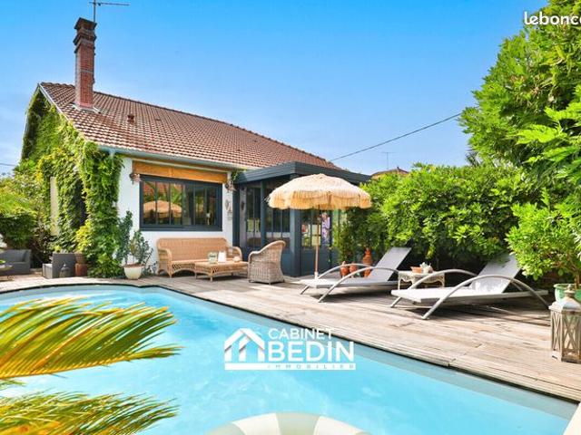 Maison vente à Langon, Gironde