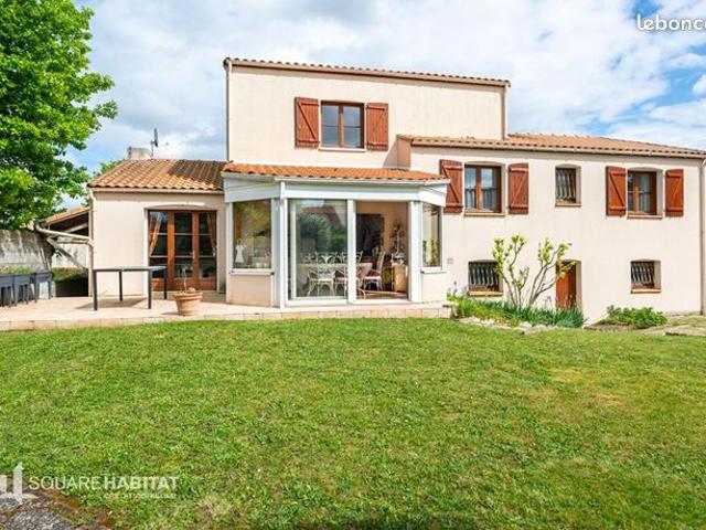 Maison vente à Nantes, Saint-sébastien-sur-loire