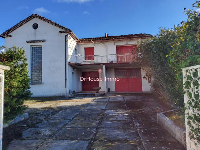 Maison vente à Carreynau, Saint-Julien-les-Rosiers