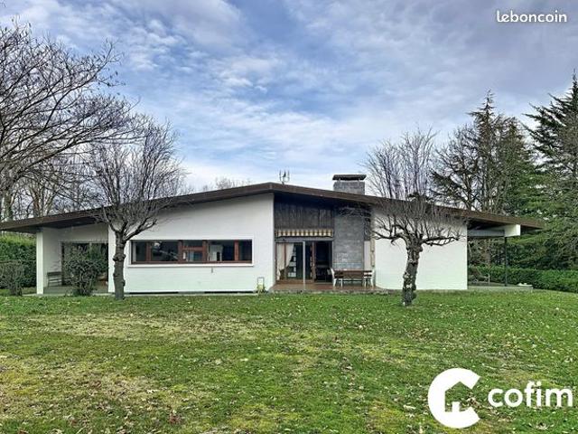 Maison vente à Tarbes, Trie-sur-baïse