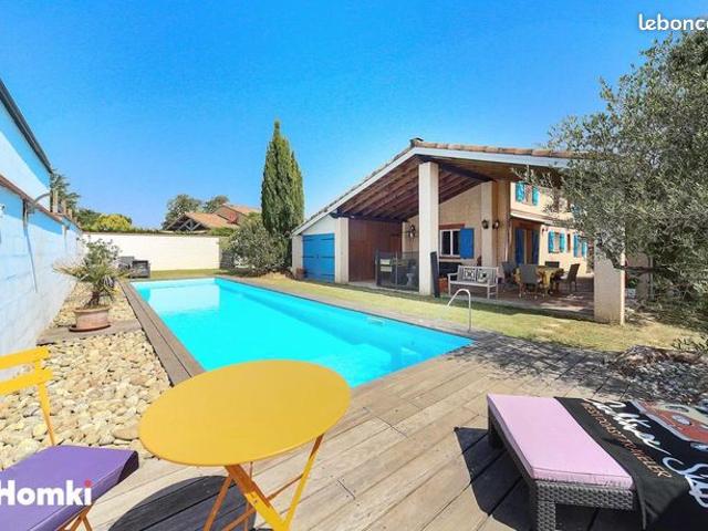 Maison vente à Toulouse, Bessières