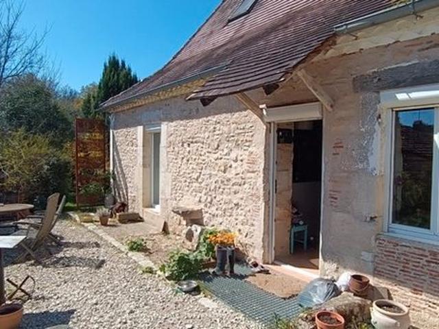 Maison vente à Sarlat-la-Canéda, Limeyrat