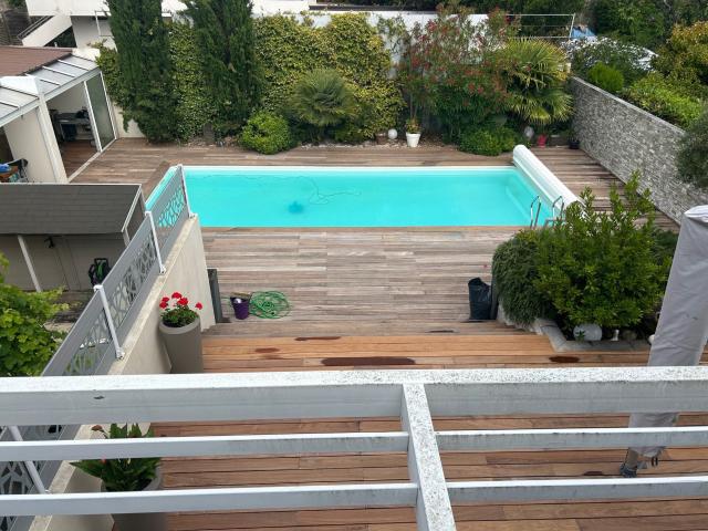 Maison vente à La Rochelle