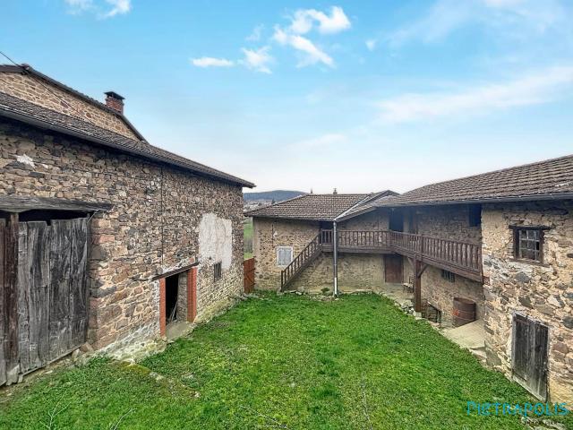 Maison vente à Villefranche-sur-Saône, Rhône
