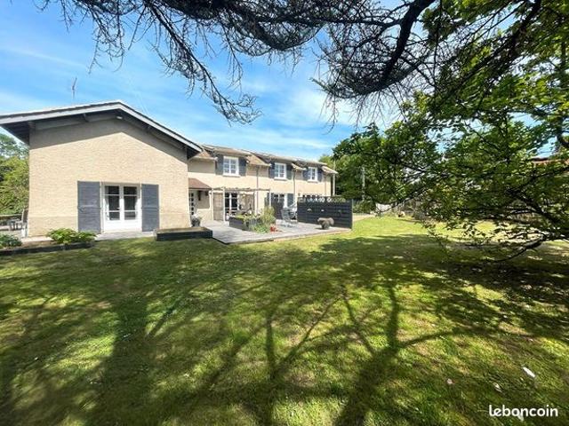 Maison vente à Bourg-en-Bresse, Montmerle-sur-saône