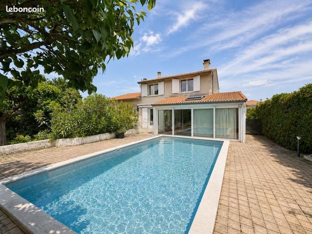 Maison vente à Valence, Malissard