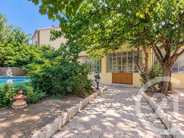Maison vente à Toulon, Var