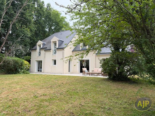 Maison vente à Nantes, Sautron