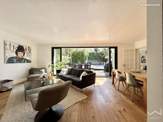 Maison vente à Nantes, Saint-herblain