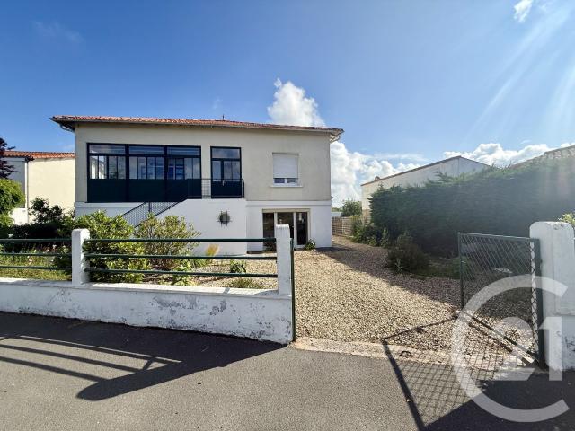 Maison vente à Saintes, Saujon