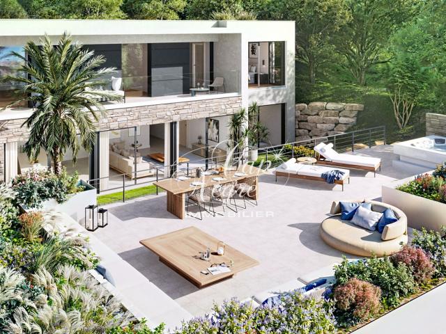 Maison vente à Arrondissement de Toulon, Le Lavandou