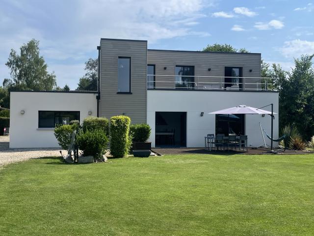 Maison vente à Rouen, Elbeuf-sur-andelle