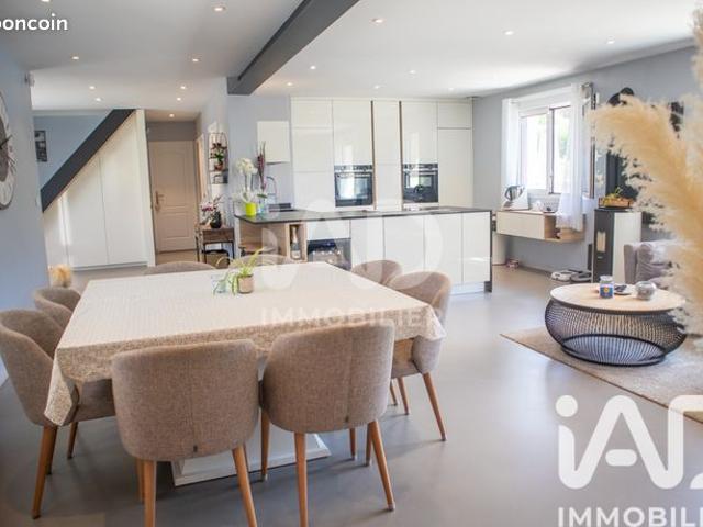 Maison vente à Provins, Vaudoy-en-brie