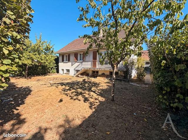 Maison vente à Sainte-Geneviève-des-Bois, Essonne