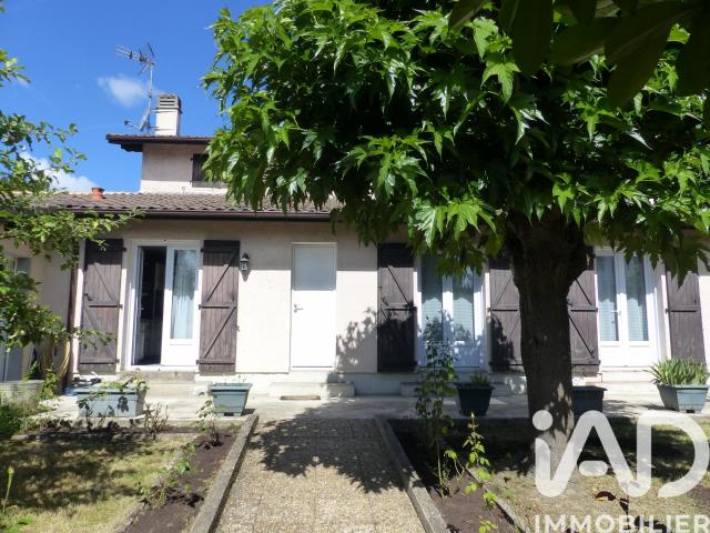 Maison vente à Mont-de-Marsan, Saint-pierre-du-mont