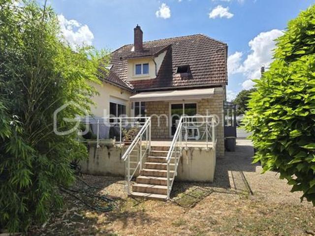 Maison vente à Sens